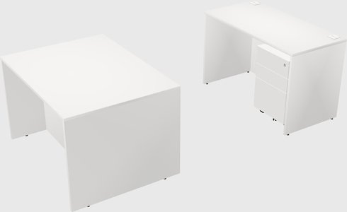 Bureau parallèle