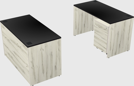 Bureau parallèle