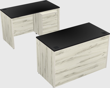 Bureau parallèle