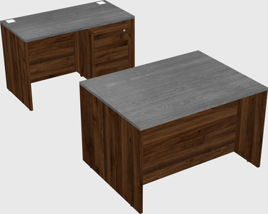 Bureau parallèle