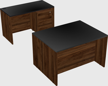 Bureau parallèle