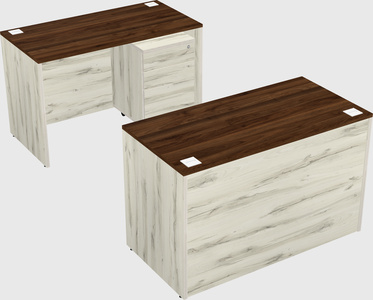 Bureau parallèle