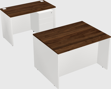 Bureau parallèle