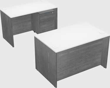 Bureau parallèle