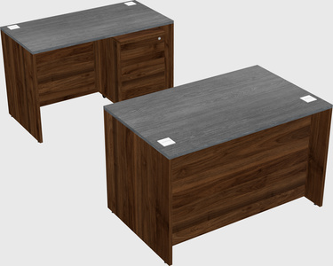 Bureau parallèle