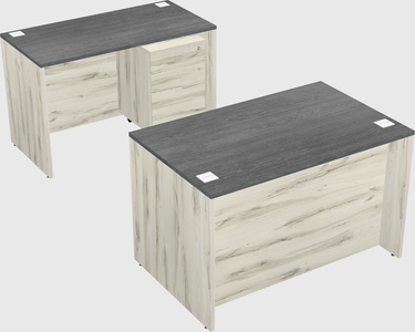 Bureau parallèle