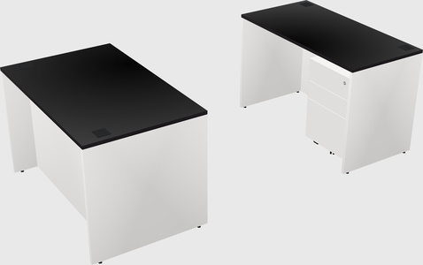 Bureau parallèle