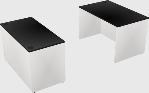 Bureau parallèle