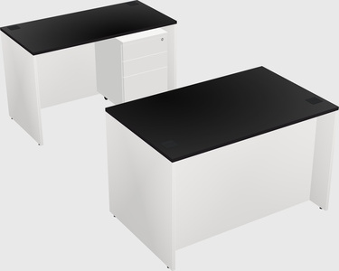 Bureau parallèle
