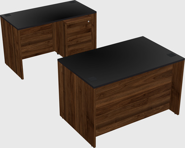 Bureau parallèle