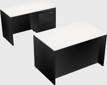 Bureau parallèle