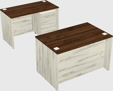 Bureau parallèle