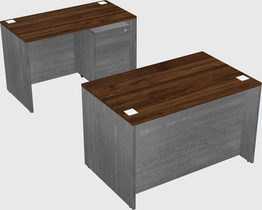 Bureau parallèle