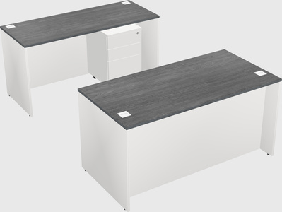Bureau parallèle