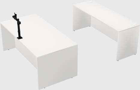 Bureau parallèle