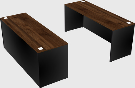 Bureau parallèle