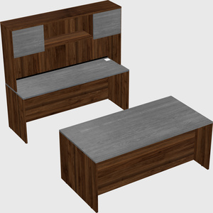 Bureau parallèle