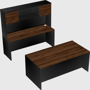 Bureau parallèle