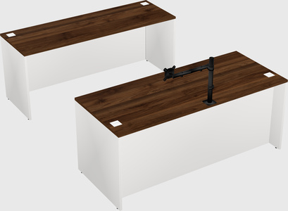 Bureau parallèle