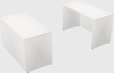Bureau parallèle