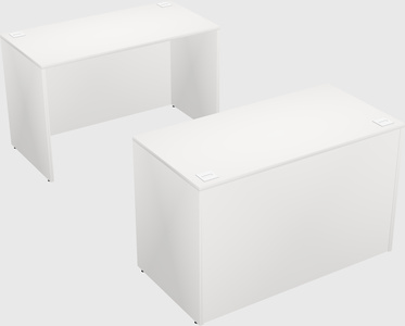Bureau parallèle