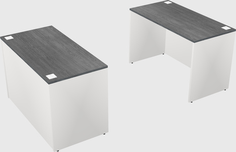 Bureau parallèle