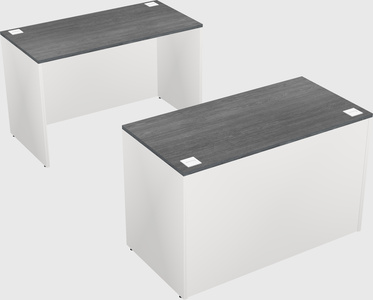 Bureau parallèle