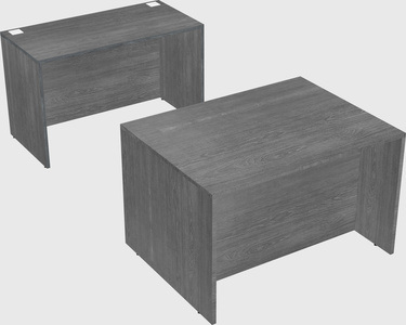 Bureau parallèle