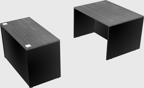 Bureau parallèle