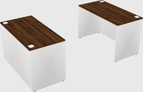 Bureau parallèle