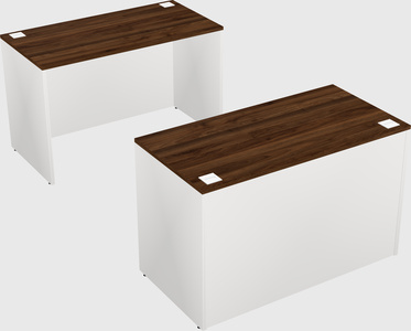 Bureau parallèle