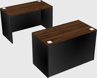 Bureau parallèle