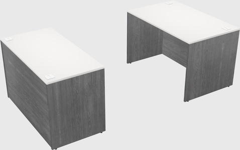 Bureau parallèle