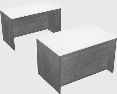 Bureau parallèle