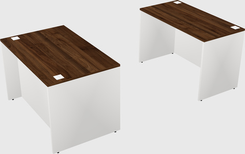 Bureau parallèle