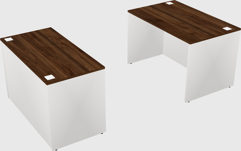 Bureau parallèle