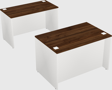 Bureau parallèle