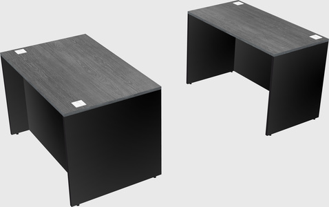 Bureau parallèle