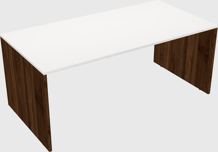 Main desk
