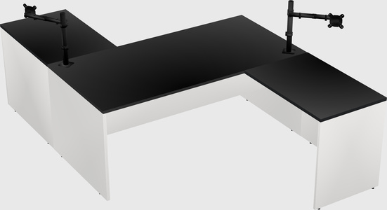 Bureau exécutif partagé