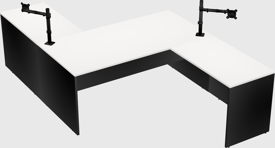 Bureau exécutif partagé