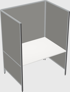 Système de panneaux flexibles
