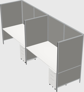 Système de panneaux flexibles