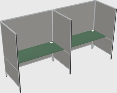 Système de panneaux flexibles