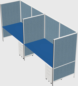 Système de panneaux flexibles