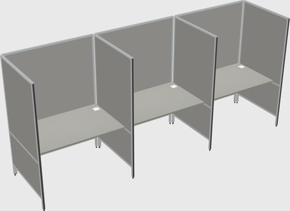 Système de panneaux flexibles