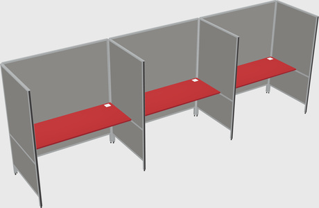 Système de panneaux flexibles