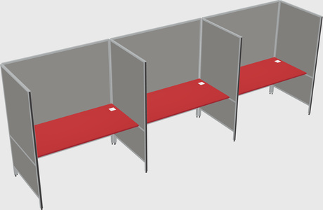 Système de panneaux flexibles
