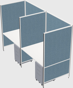 Système de panneaux flexibles