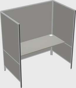 Système de panneaux flexibles